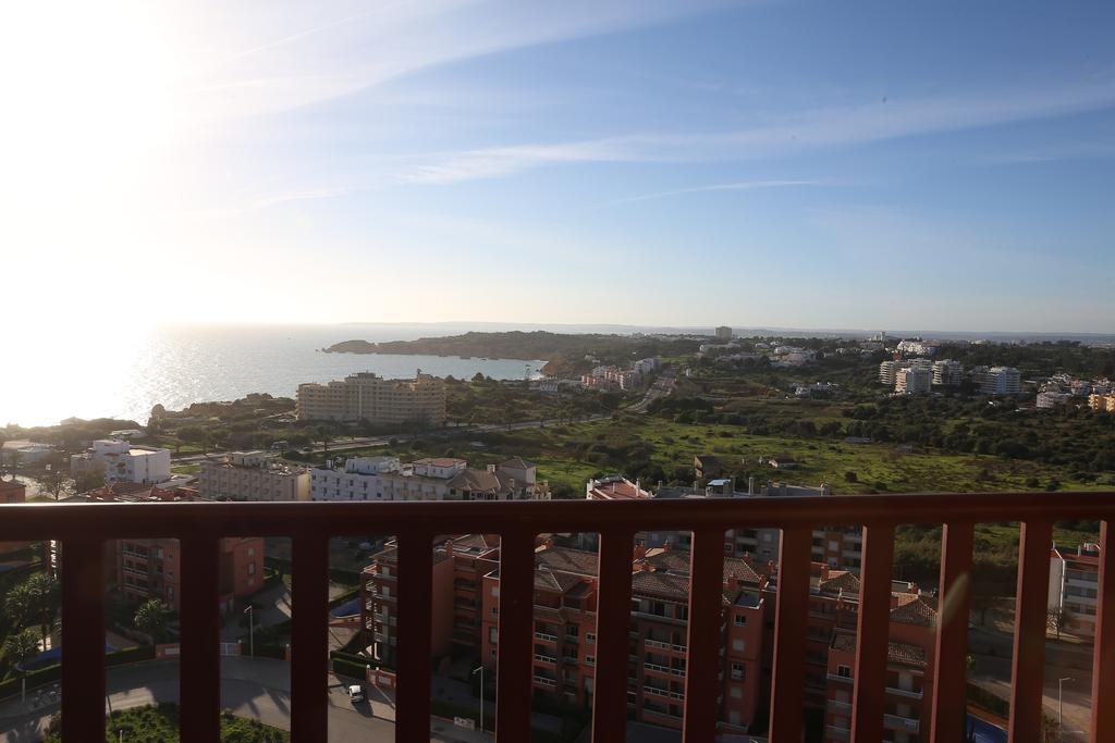 Clube Praia Mar Apartamentos Turisticos Портіман Екстер'єр фото
