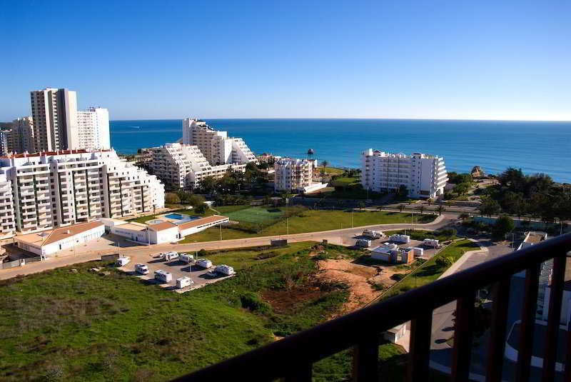 Clube Praia Mar Apartamentos Turisticos Портіман Екстер'єр фото